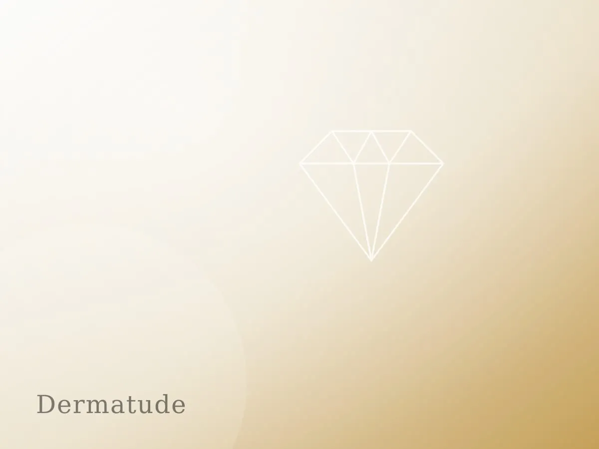 Dermatude Meta Therapy -kasvohoito Valkeakoski – Kauneus ja hyvinvointi Almaz