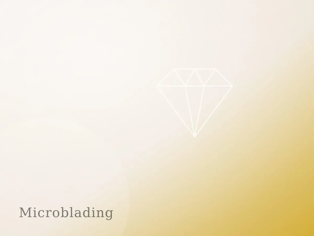 Microblading-kulmat Valkeakoski – Kauneus ja hyvinvointi Almaz